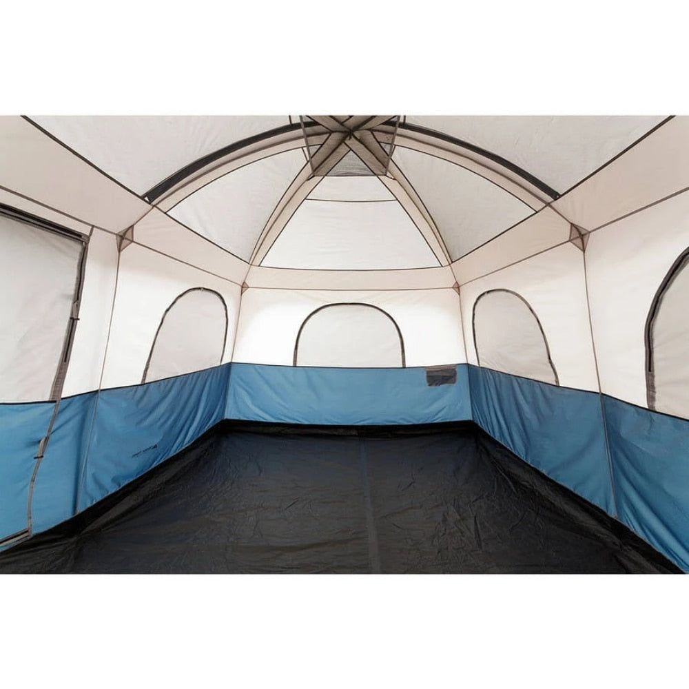 14' X 10' Family Cabin Tent 10-Person Tent