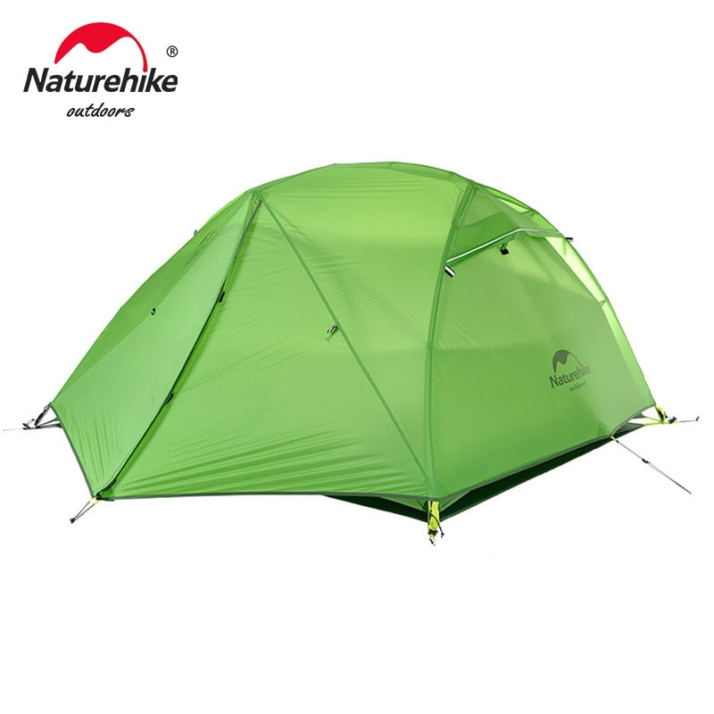 Naturehike  2 Person Ultralight Waterproof Tent