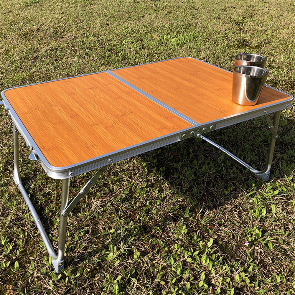 Portable Outdoor Folding Table