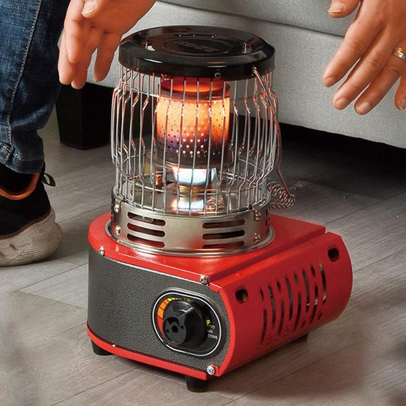 Outdoor Heater Multifunctional