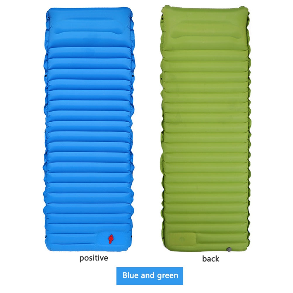 Camping Inflatable Mattress