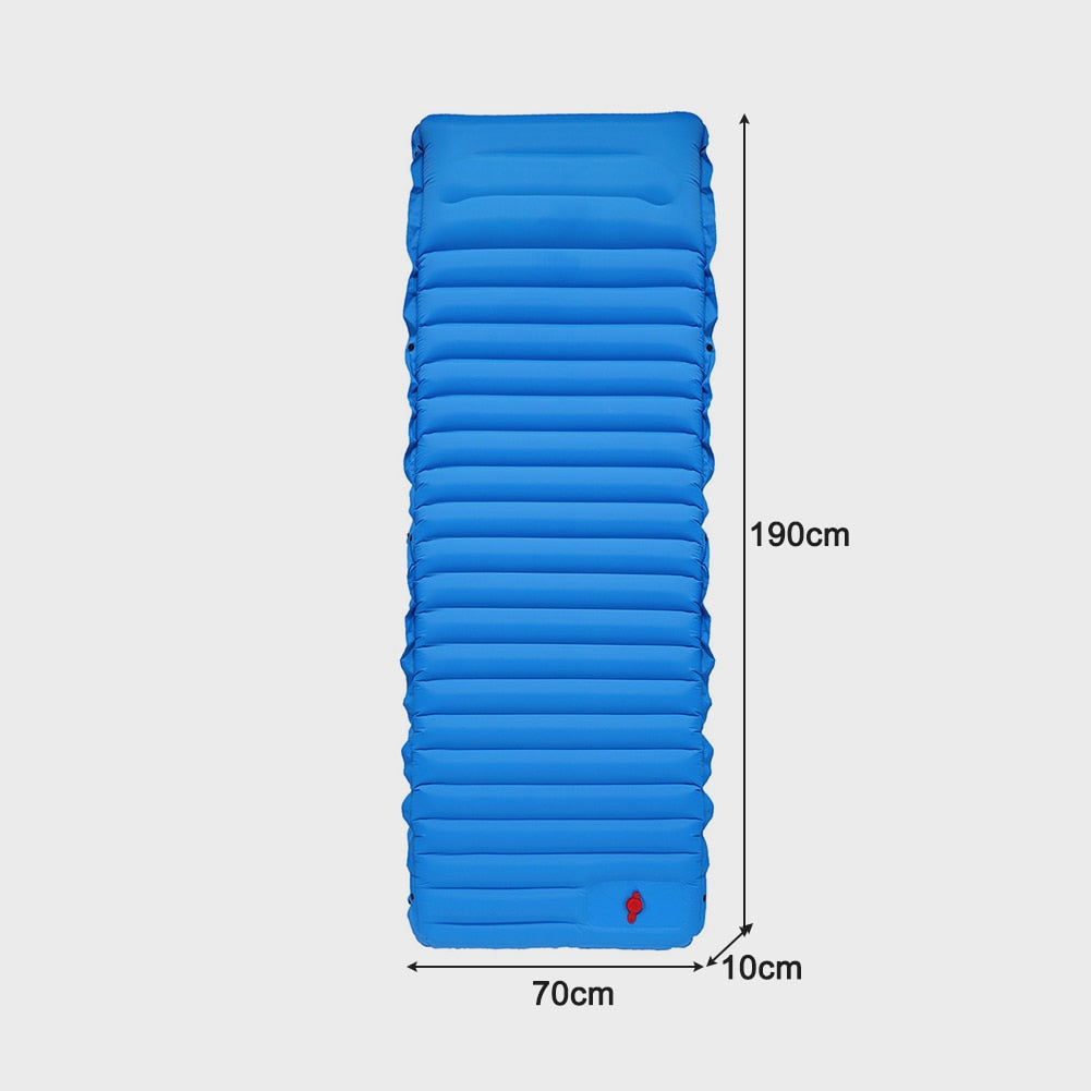 Camping Inflatable Mattress