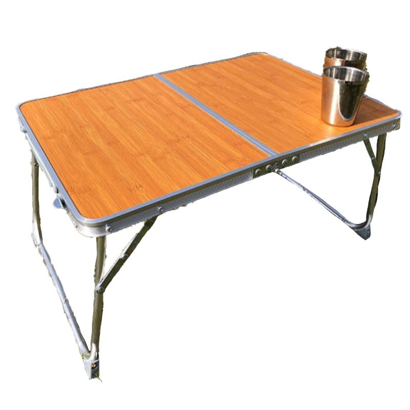 Portable Outdoor Folding Table