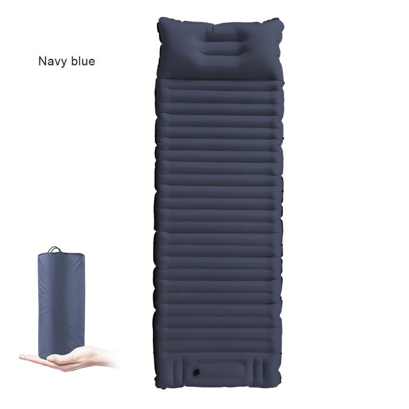 Camping Inflatable Mattress Ultralight