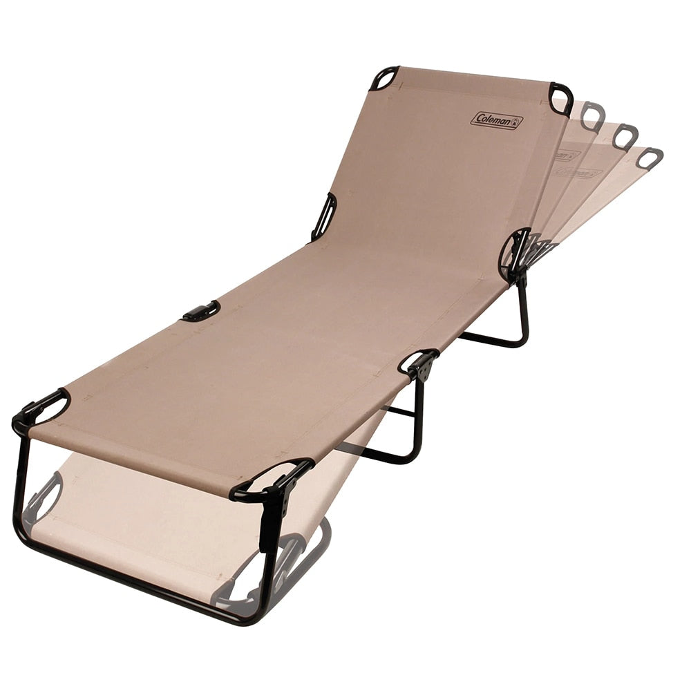 Convertible Cot and Lounge Chair