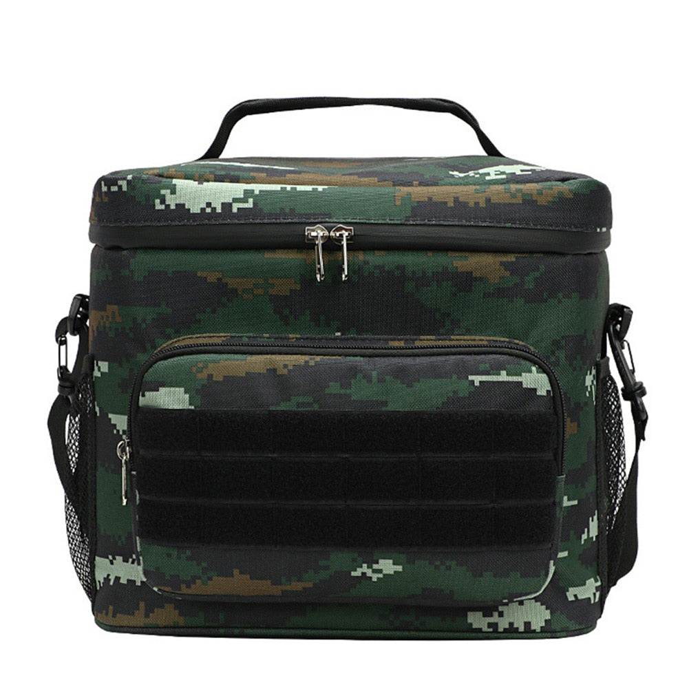 Waterproof Insulated Cooler Bag