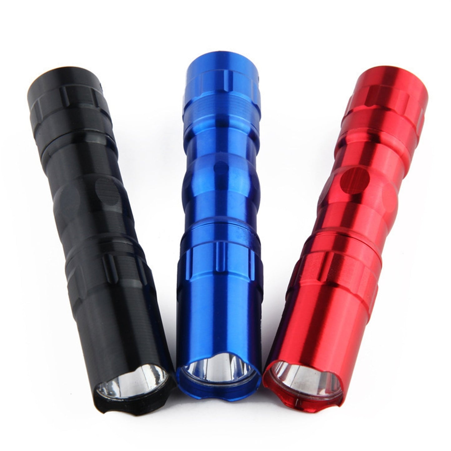 LED Ultra Bright Mini Flashlight