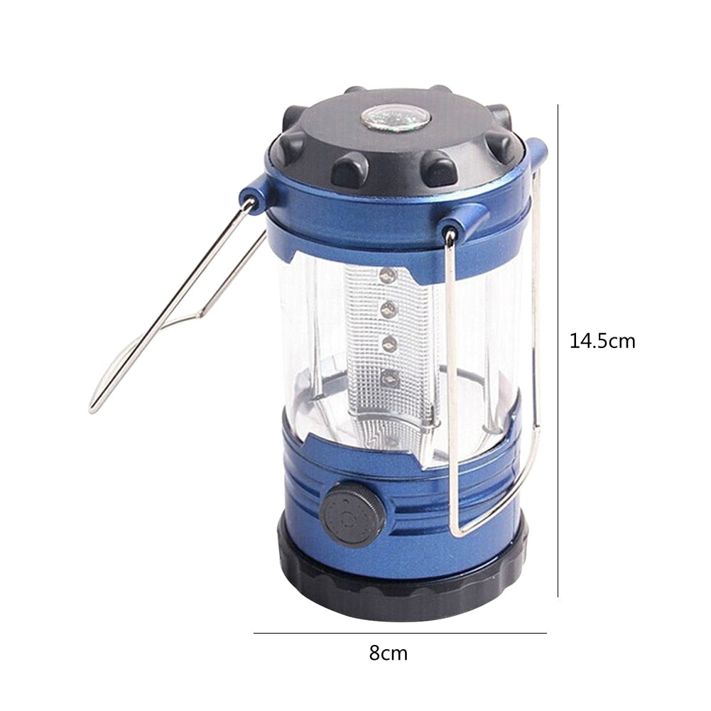 LED Portable Camp Lantern