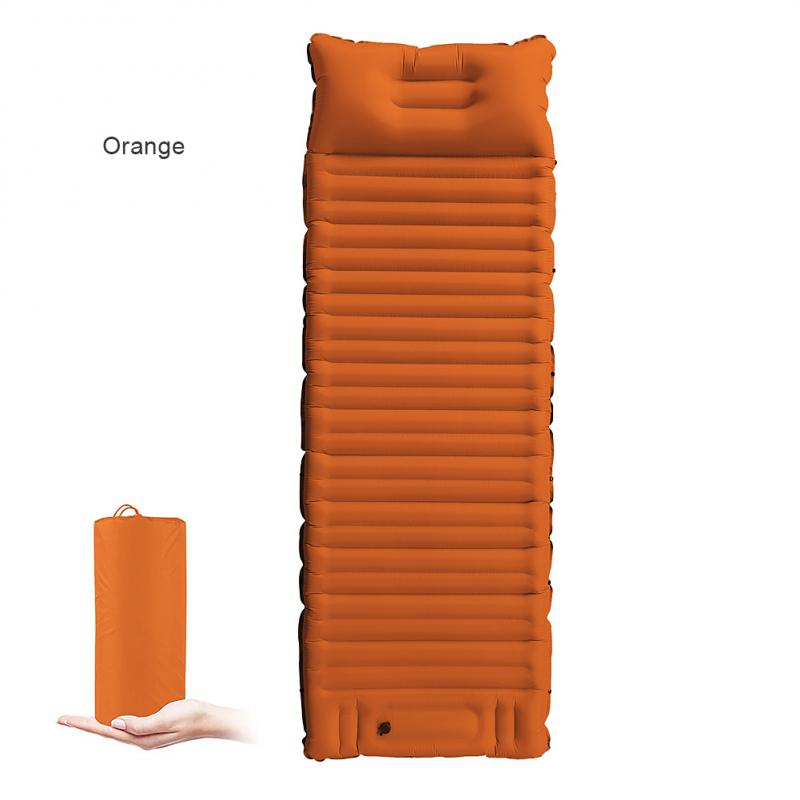 Camping Inflatable Mattress Ultralight