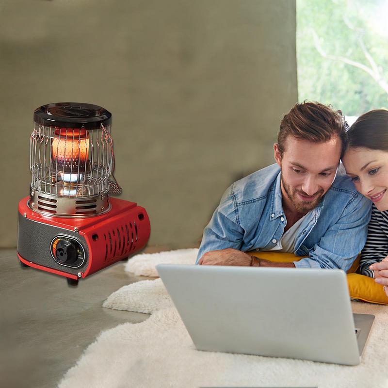 Outdoor Heater Multifunctional